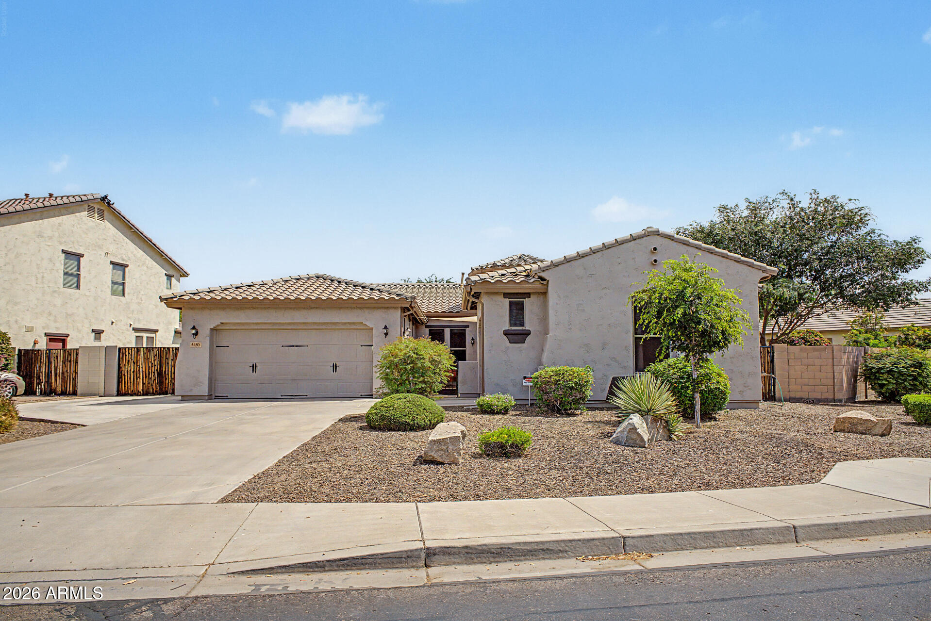 4485 South Kolb Street Gilbert, AZ 85297 - Photo 2 of 37 2 - Kolb