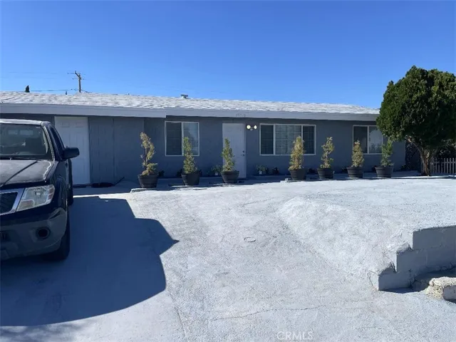 $228,500 | 25633 Anderson Avenue, Barstow, CA 92311