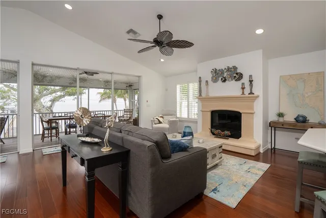 $1,469,000 | 8550 Ebbtide Way, Bokeelia, FL 33922