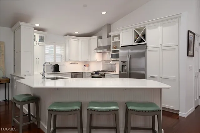 $1,469,000 | 8550 Ebbtide Way, Bokeelia, FL 33922