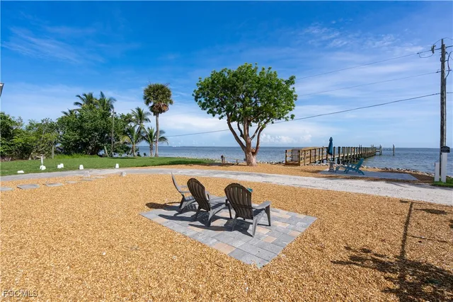 $1,469,000 | 8550 Ebbtide Way, Bokeelia, FL 33922