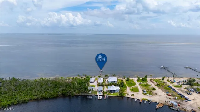 $1,469,000 | 8550 Ebbtide Way, Bokeelia, FL 33922