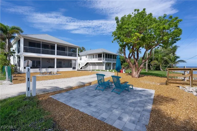 $1,469,000 | 8550 Ebbtide Way, Bokeelia, FL 33922