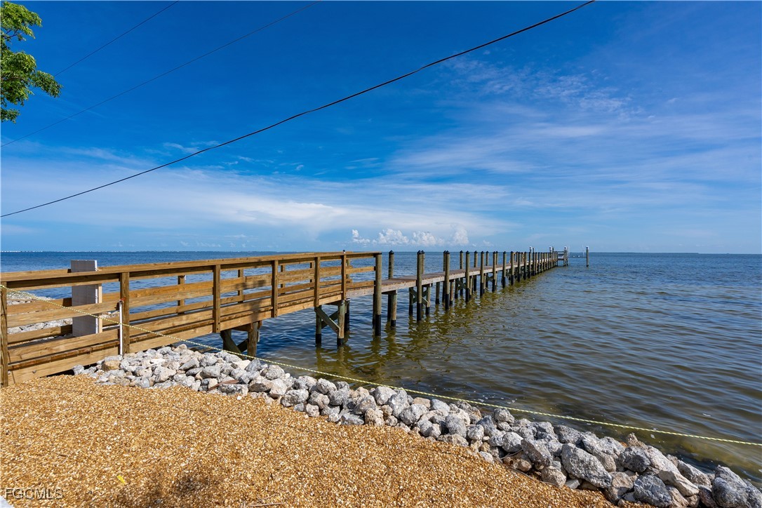 8550 Ebbtide Way Bokeelia, FL 33922 - Photo 38 of 50 a view of a ocean