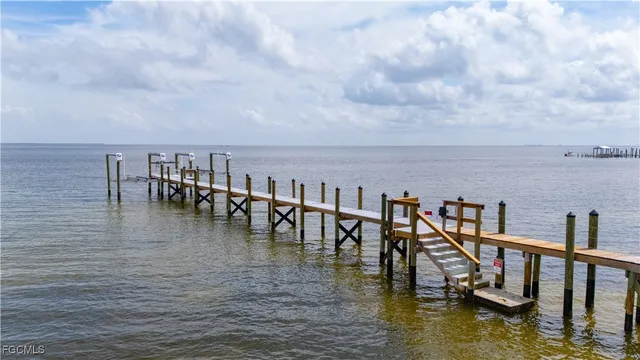 $1,469,000 | 8550 Ebbtide Way, Bokeelia, FL 33922