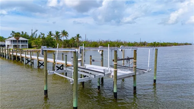 $1,469,000 | 8550 Ebbtide Way, Bokeelia, FL 33922