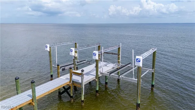 $1,469,000 | 8550 Ebbtide Way, Bokeelia, FL 33922