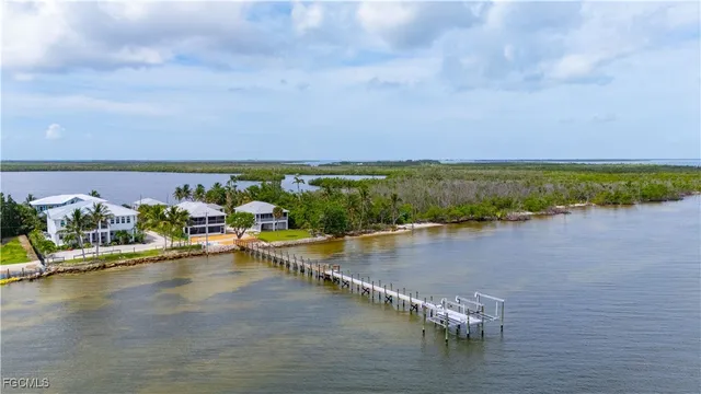 $1,469,000 | 8550 Ebbtide Way, Bokeelia, FL 33922