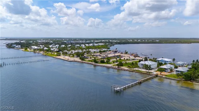 $1,469,000 | 8550 Ebbtide Way, Bokeelia, FL 33922