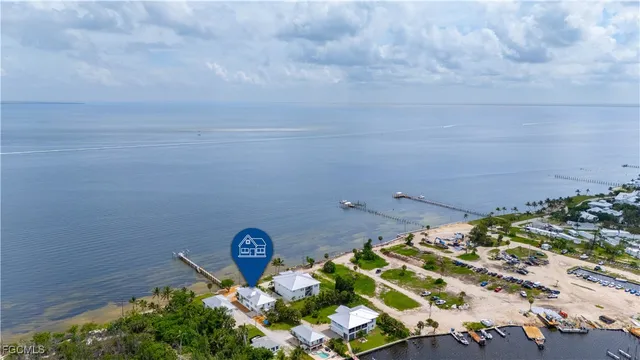 $1,469,000 | 8550 Ebbtide Way, Bokeelia, FL 33922