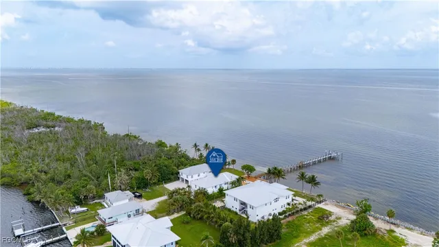 $1,469,000 | 8550 Ebbtide Way, Bokeelia, FL 33922