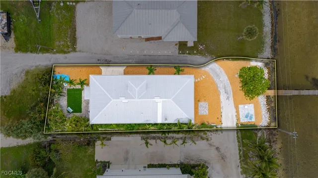 $1,469,000 | 8550 Ebbtide Way, Bokeelia, FL 33922