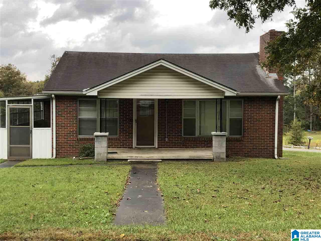 1742 Holland-Finley Road Jacksonville, AL 36265 - Photo 1 of 45