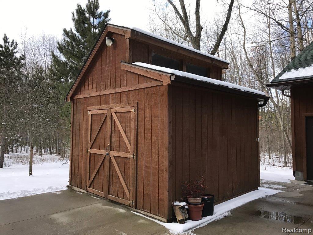 187 North Elm Grove Road Lapeer, MI 48446 - Photo 39 of 41 92C2832A-1220-4D4E-9A0C-BB8038C48290.JPG