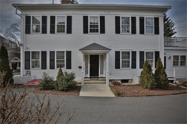 40 Orchardhill Road, Unit 40B Boston, MA 02130 - Photo 1 of 14 Gallery Image 1