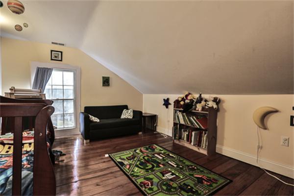 40 Orchardhill Road, Unit 40B Boston, MA 02130 - Photo 12 of 14 Gallery Image 12