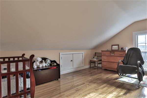 40 Orchardhill Road, Unit 40B Boston, MA 02130 - Photo 14 of 14 Gallery Image 14