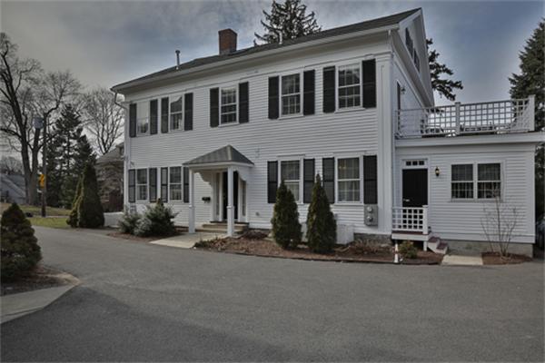 40 Orchardhill Road, Unit 40B Boston, MA 02130 - Photo 2 of 14 Gallery Image 2