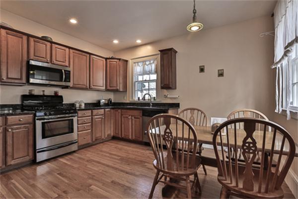 40 Orchardhill Road, Unit 40B Boston, MA 02130 - Photo 3 of 14 Gallery Image 3