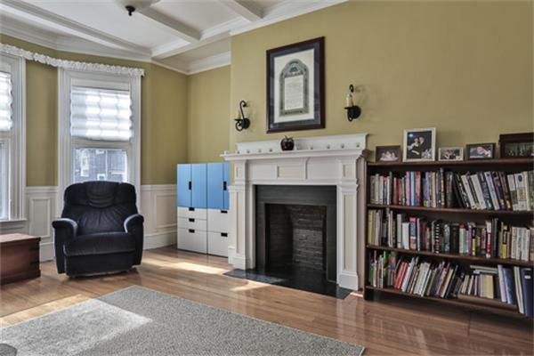 40 Orchardhill Road, Unit 40B Boston, MA 02130 - Photo 4 of 14 Gallery Image 4