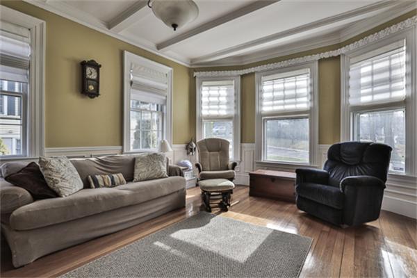 40 Orchardhill Road, Unit 40B Boston, MA 02130 - Photo 5 of 14 Gallery Image 5