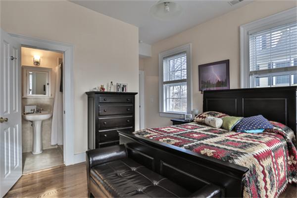 40 Orchardhill Road, Unit 40B Boston, MA 02130 - Photo 9 of 14 Gallery Image 9