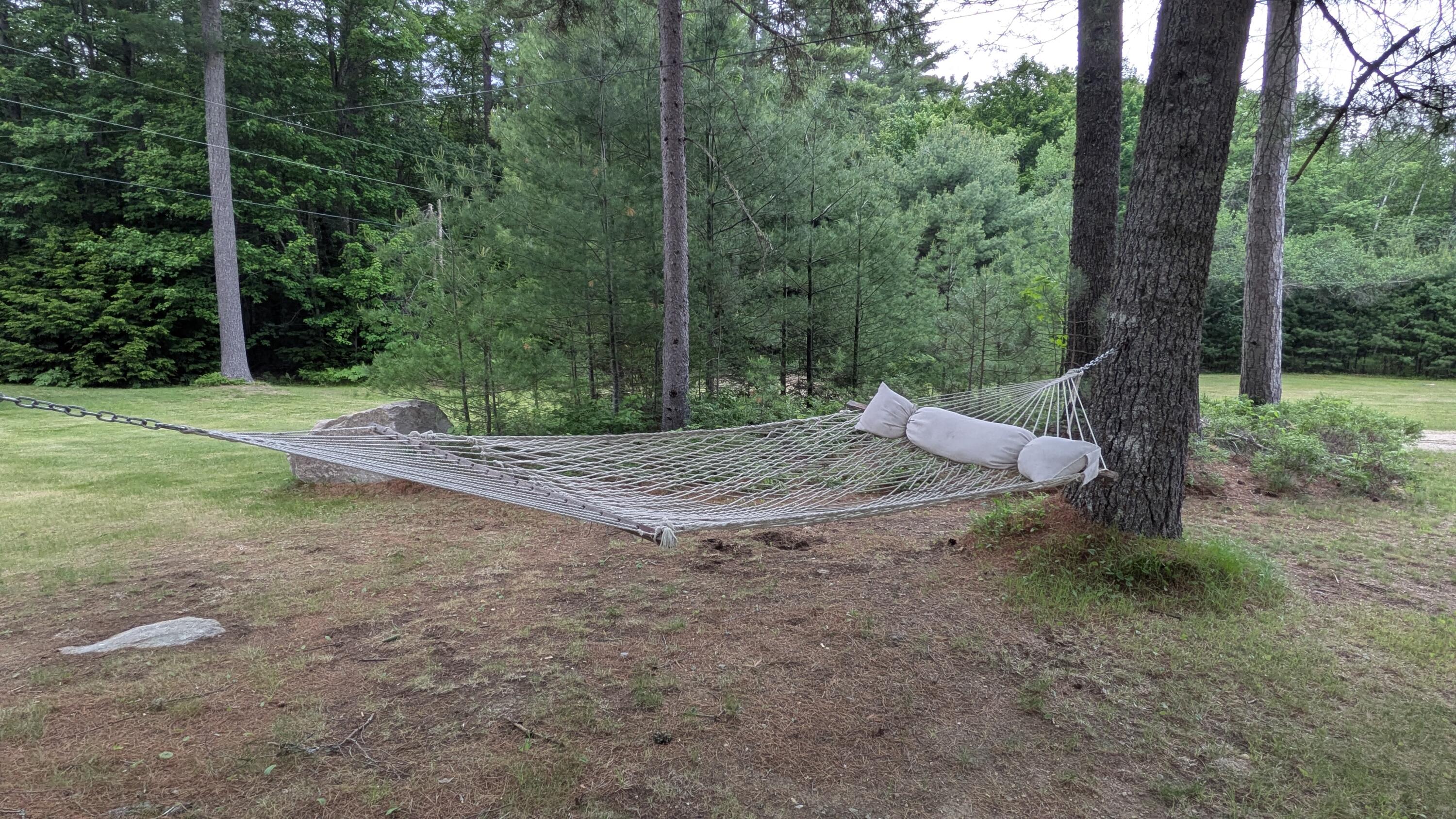 41 Hunter Drive Denmark, ME 04022 - Photo 12 of 32 Hammock