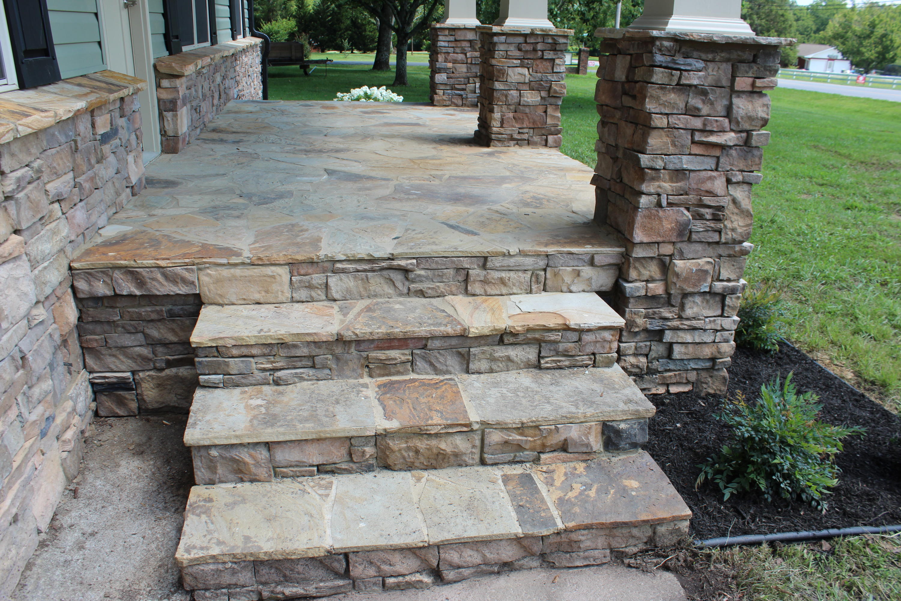 1034 Post Oak Road Ringgold, GA 30736 - Photo 14 of 18 IMG_1954