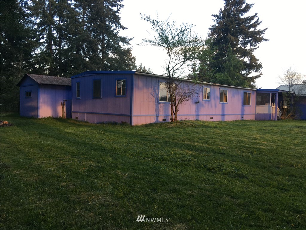 5741 180th Avenue Southwest Rochester, WA 98579 - Photo 1 of 21