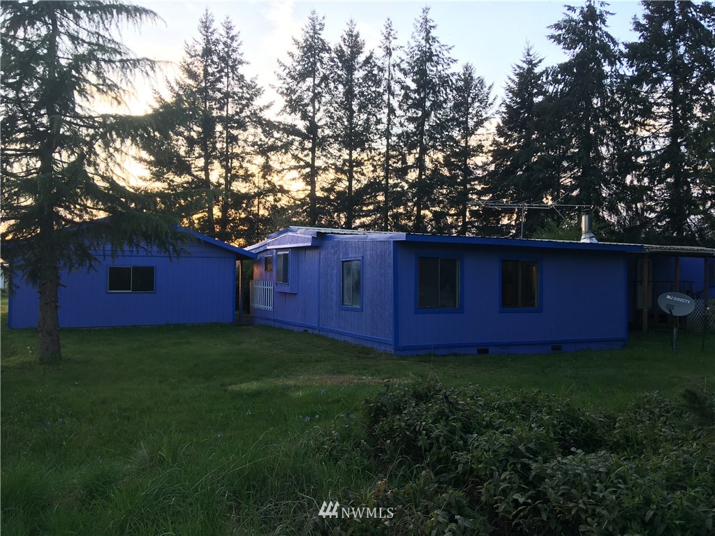 5741 180th Avenue Southwest Rochester, WA 98579 - Photo 21 of 21