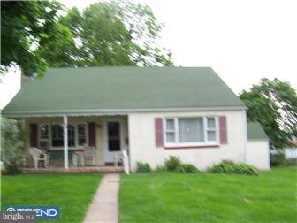 365 Ridge Avenue Spring City, PA 19475 - Photo 1 of 3 Exterior Front