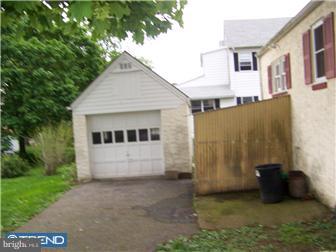 365 Ridge Avenue Spring City, PA 19475 - Photo 2 of 3 Garage