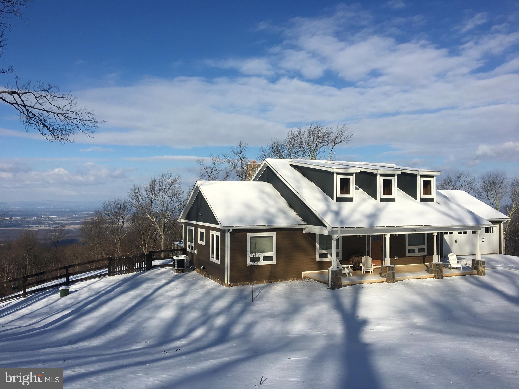 577 Fire Trail Road Front Royal, VA 22630 - Photo 1 of 47 Gallery Image 1