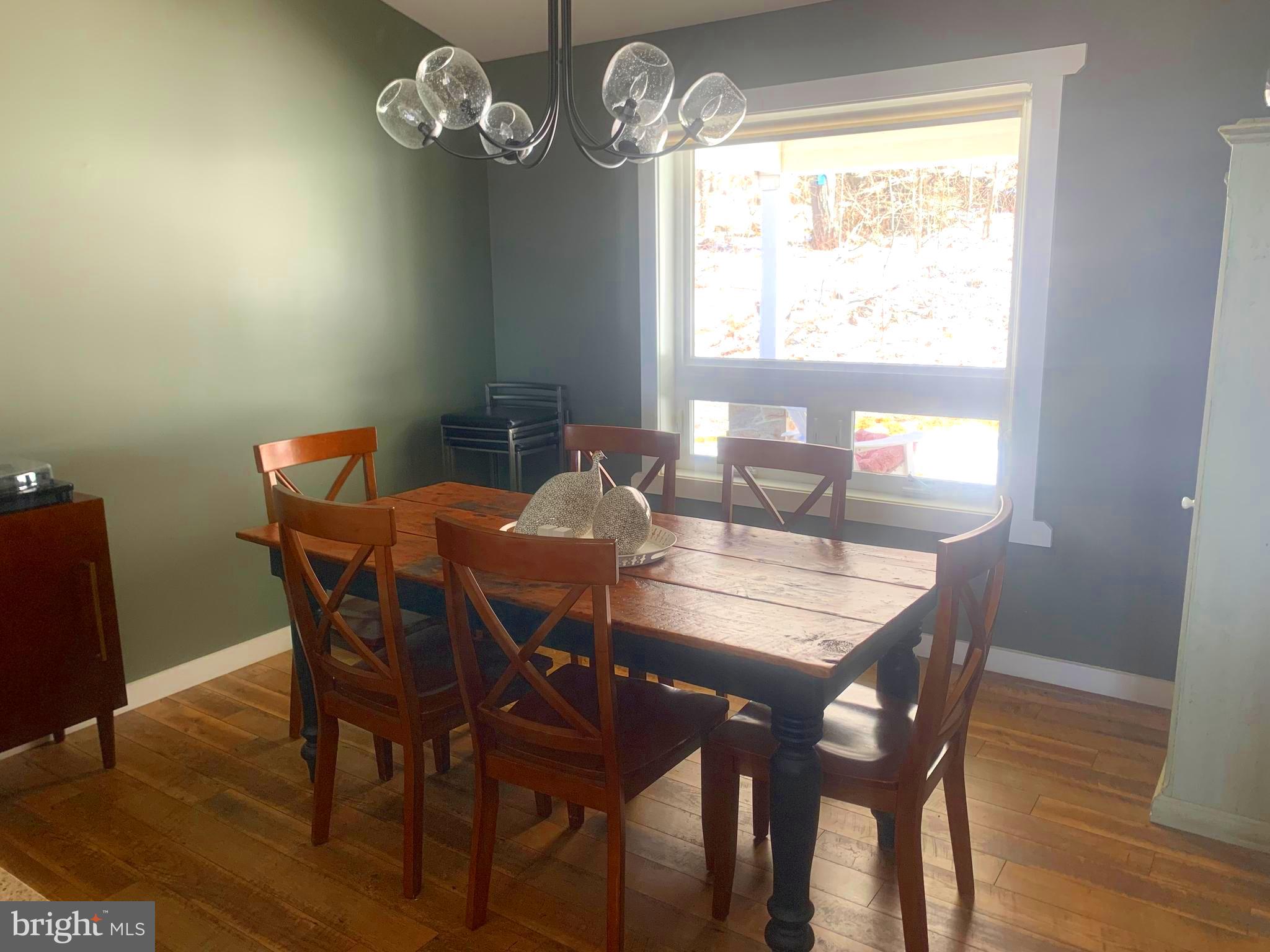 577 Fire Trail Road Front Royal, VA 22630 - Photo 16 of 47 Dining Room
