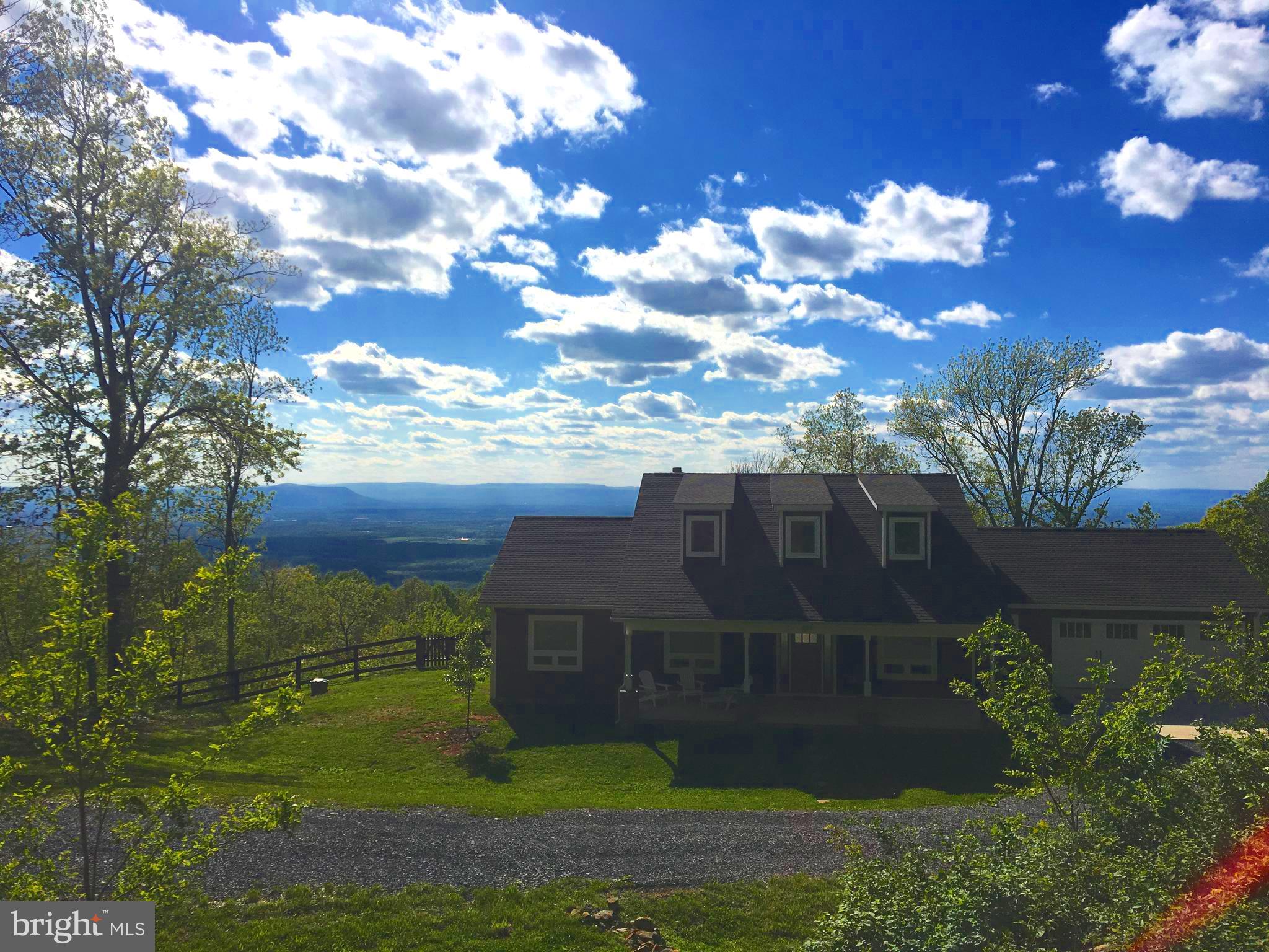 577 Fire Trail Road Front Royal, VA 22630 - Photo 47 of 47 Views