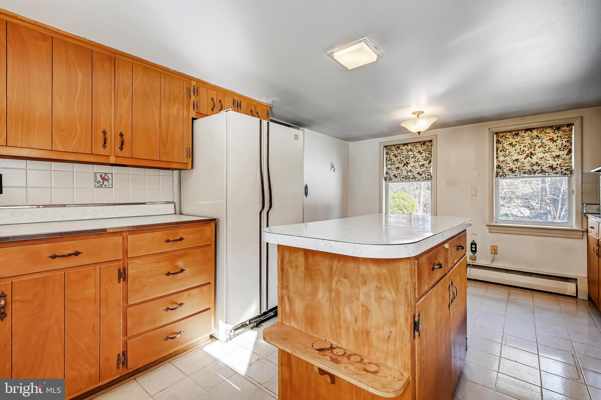1031 Annapolis Road Gambrills, MD 21054 - Photo 19 of 39 Kitchen Island