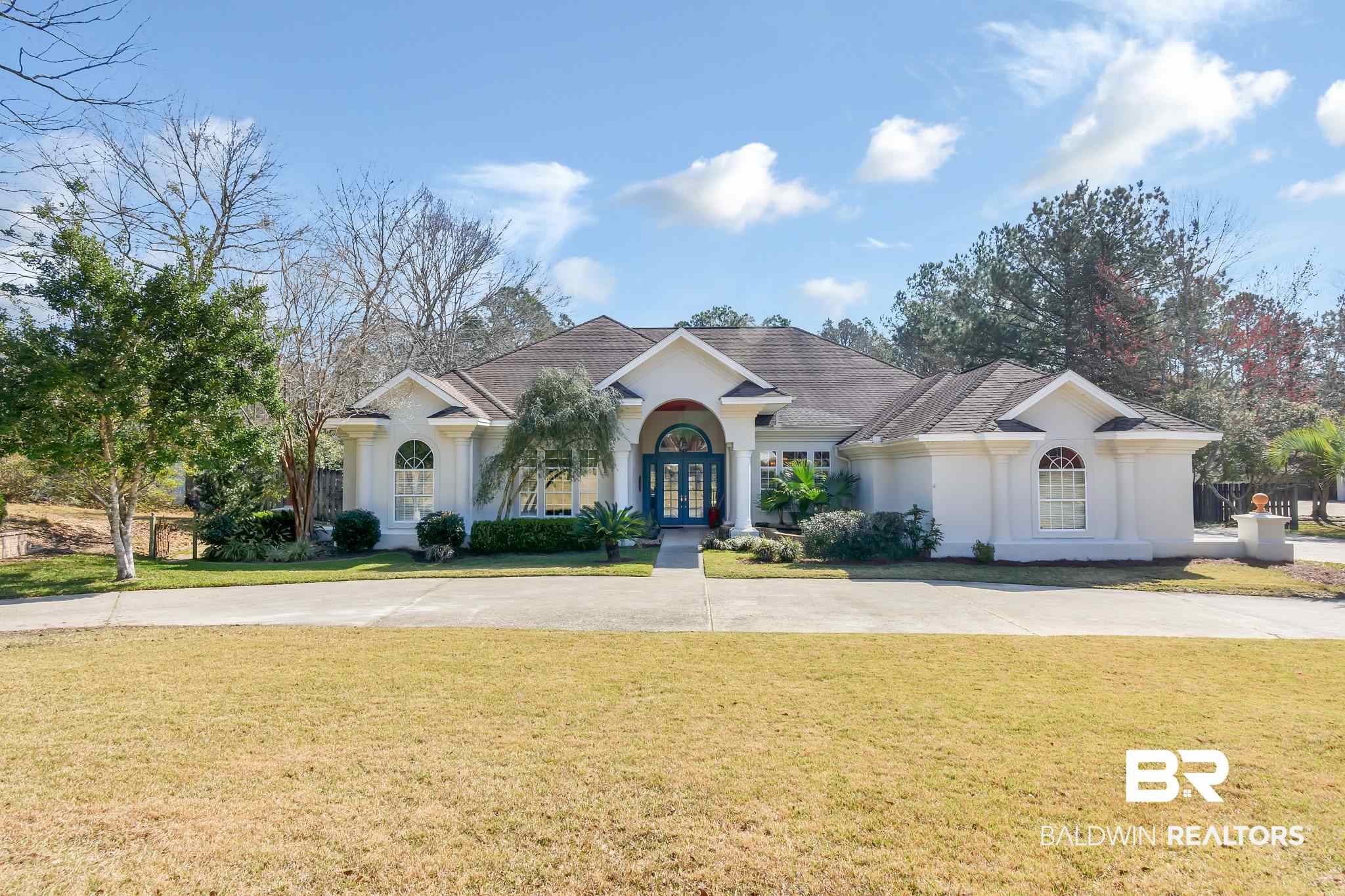 2801 Churchbell Drive Mobile, AL 36695 - Photo 1 of 50