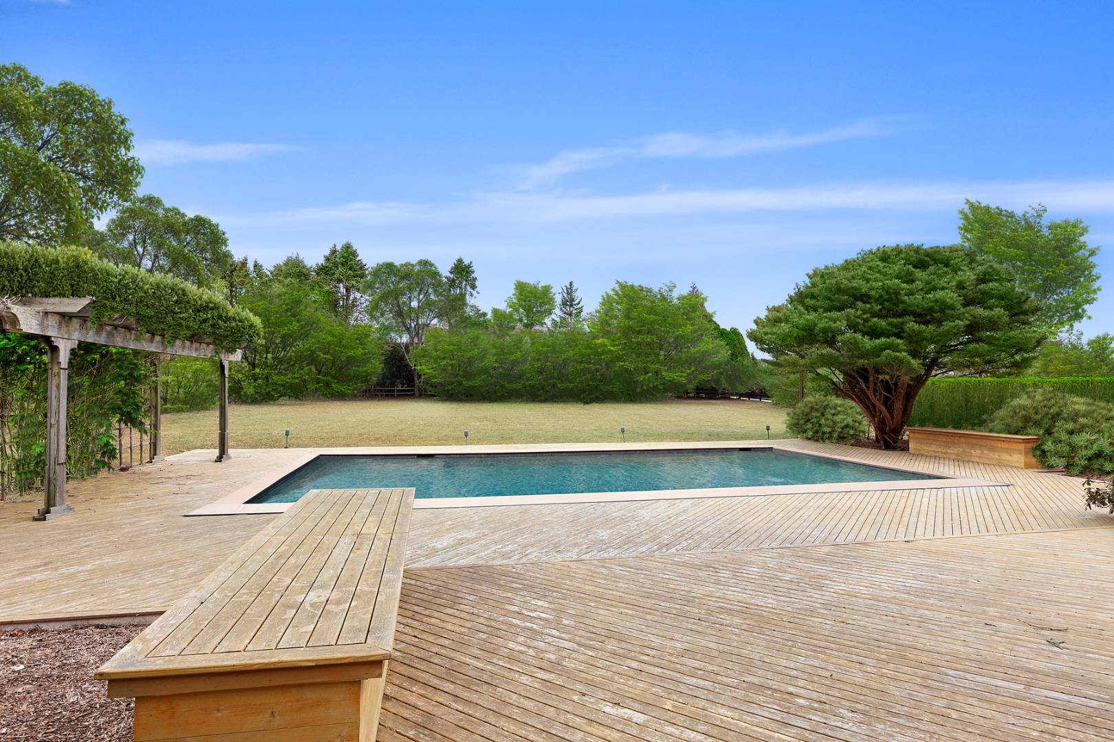 808 Mecox Road Water Mill, NY 11976 - Photo 16 of 17