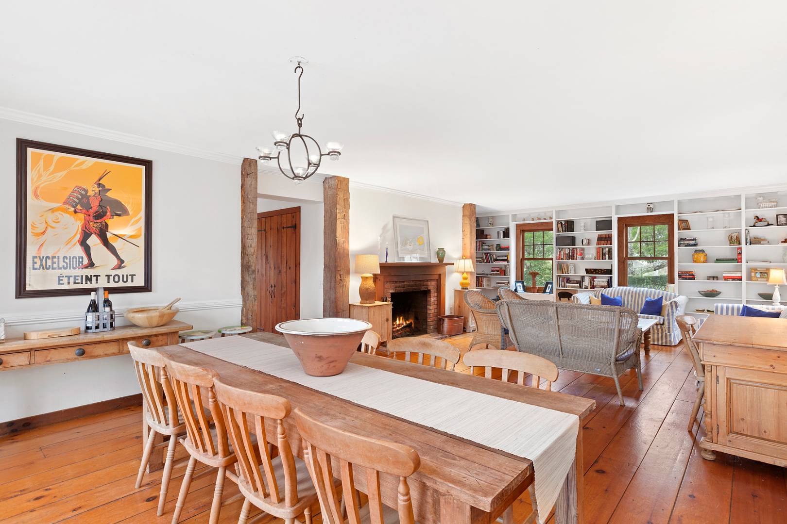 808 Mecox Road Water Mill, NY 11976 - Photo 5 of 17