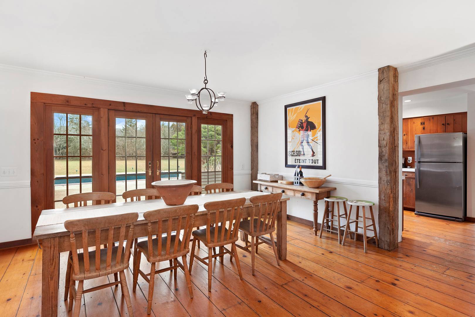 808 Mecox Road Water Mill, NY 11976 - Photo 6 of 17