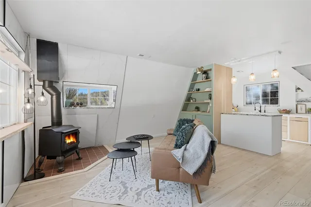 $490,000 | 527 Apache Road, Evergreen, CO 80439