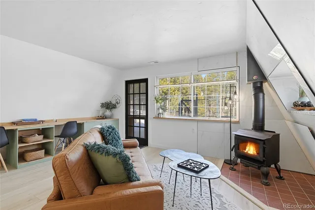 $490,000 | 527 Apache Road, Evergreen, CO 80439