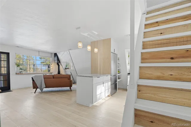 $490,000 | 527 Apache Road, Evergreen, CO 80439