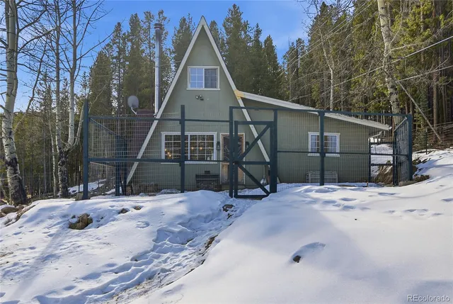 $490,000 | 527 Apache Road, Evergreen, CO 80439