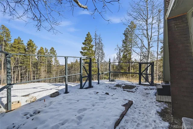 $490,000 | 527 Apache Road, Evergreen, CO 80439