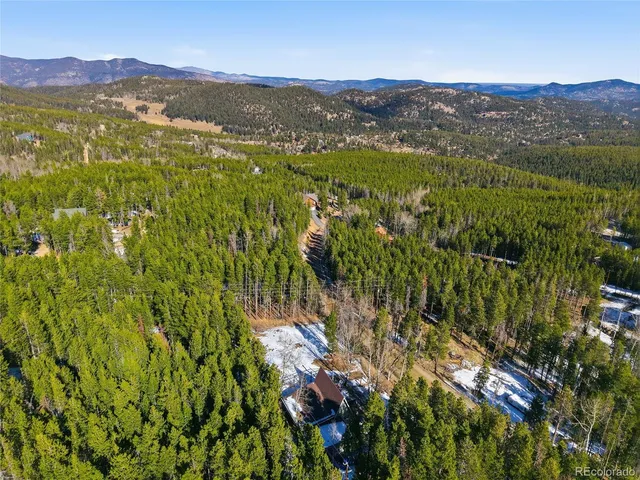 $490,000 | 527 Apache Road, Evergreen, CO 80439