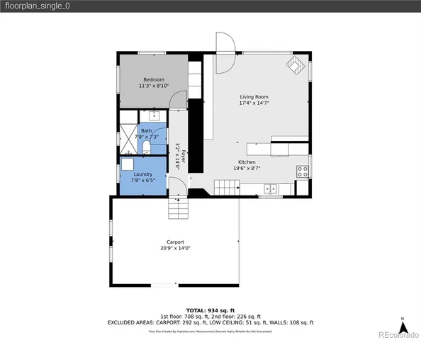 $490,000 | 527 Apache Road, Evergreen, CO 80439