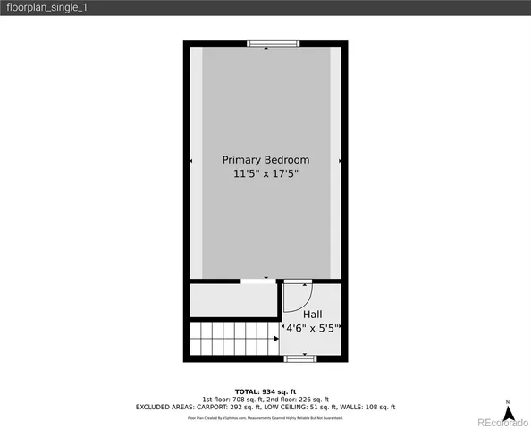 $490,000 | 527 Apache Road, Evergreen, CO 80439