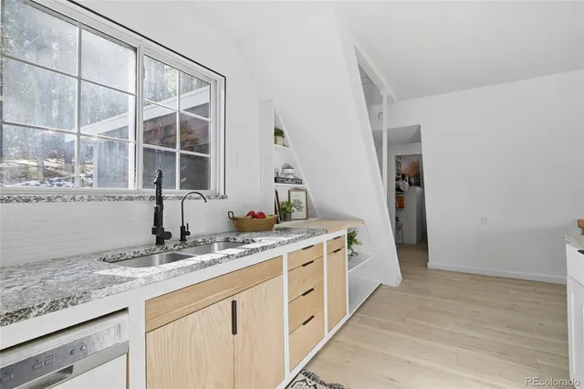 $490,000 | 527 Apache Road, Evergreen, CO 80439