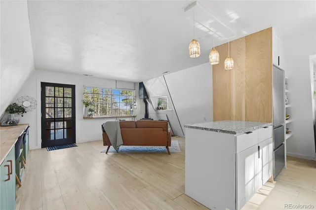 $490,000 | 527 Apache Road, Evergreen, CO 80439